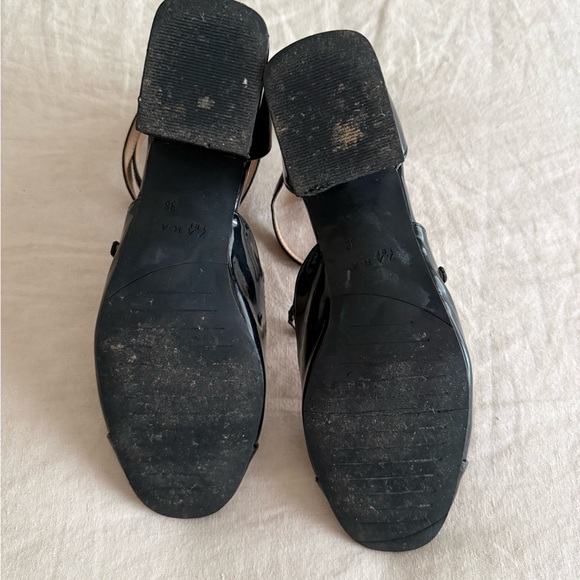 ZARA Mary Jane shoes - Picture 5 of 5